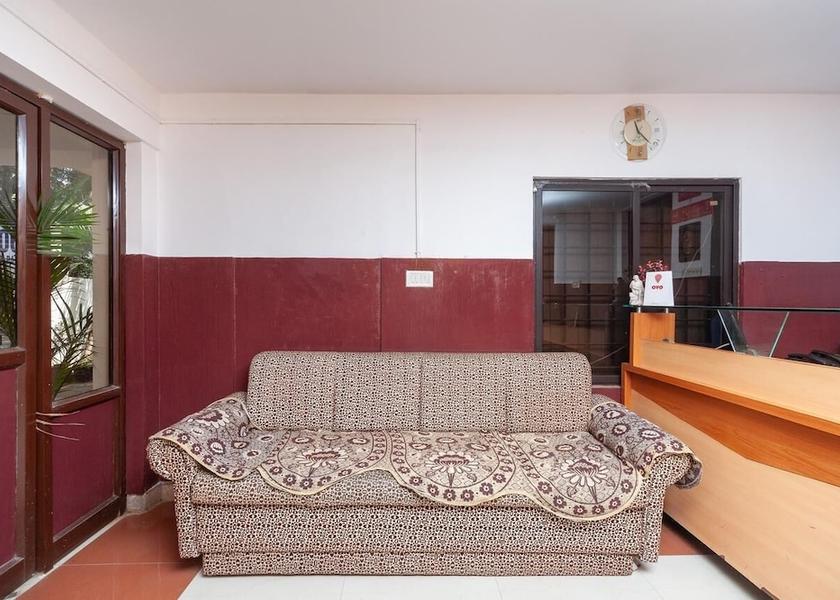Maharashtra Vadgaon Lobby