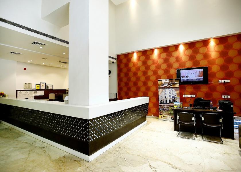 Uttar Pradesh Lucknow Public Areas