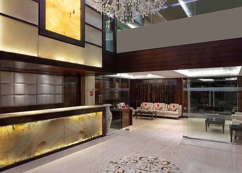 Uttarakhand Dehradun Lobby