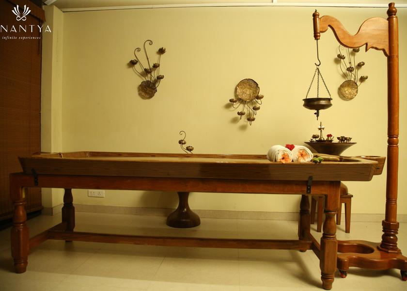 Tamil Nadu Kanyakumari Recreation