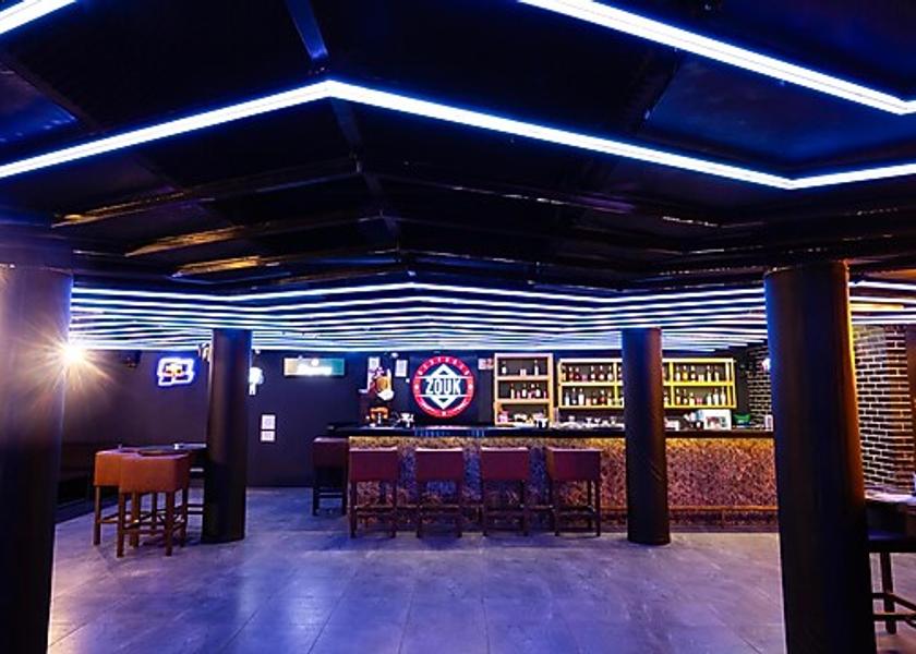 Chhattisgarh Raipur Food & Dining