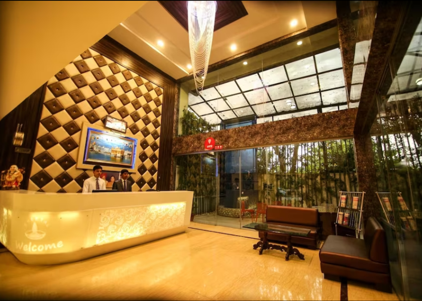 Chhattisgarh Raipur Public Areas