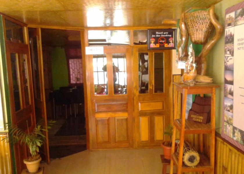 Sikkim Ravangla Recreation