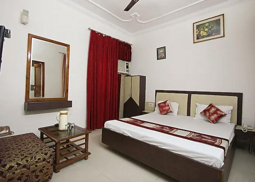 Jammu and Kashmir Katra Classic Non AC Rooms