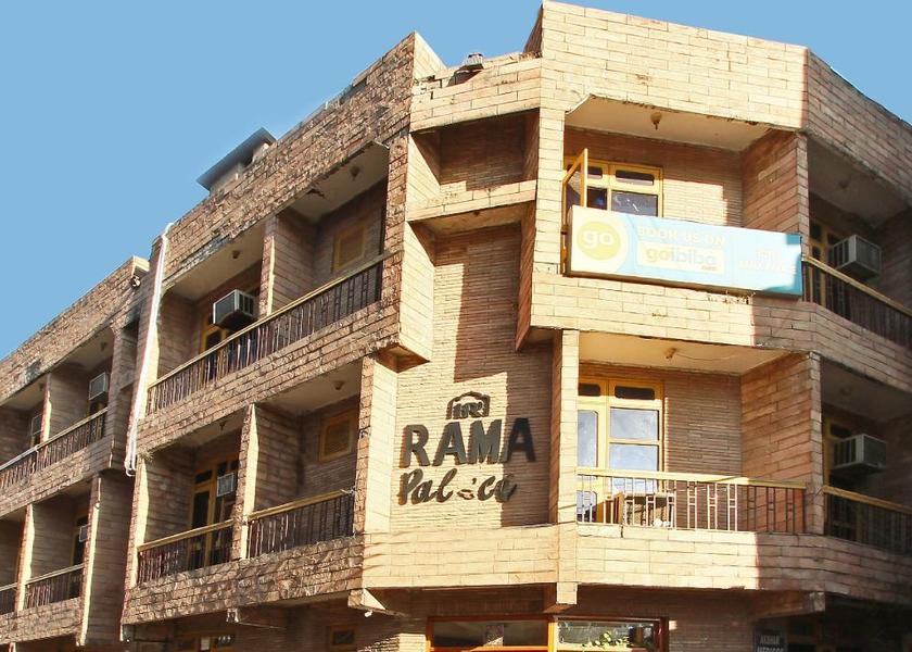 Jammu and Kashmir Katra Hotel Exterior