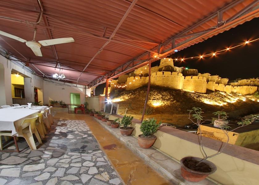 Uttar Pradesh Vrindavan Public Areas