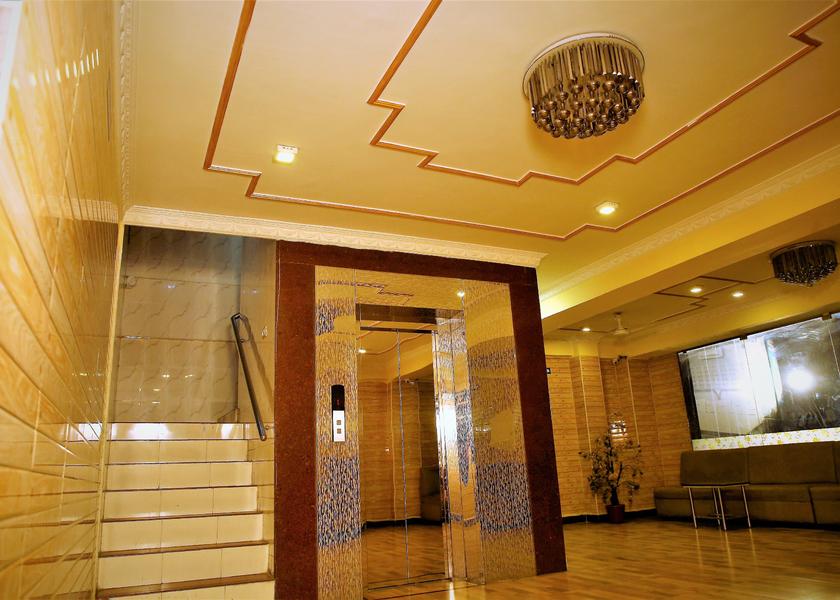 Tamil Nadu Kanchipuram Public Areas