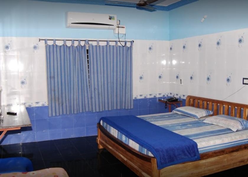 Andhra Pradesh Araku Valley Deluxe ROOMS N0N A/C
