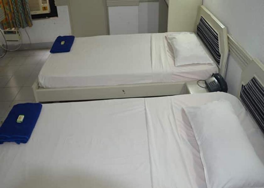 Tamil Nadu Kanchipuram Triple AC