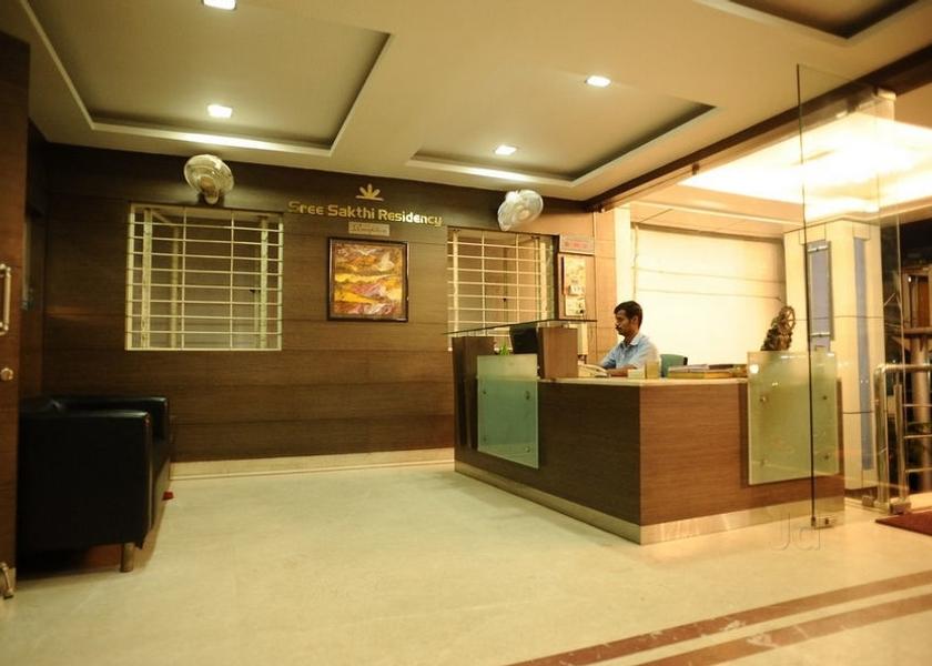 Tamil Nadu Kanchipuram Public Areas