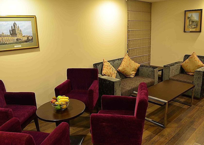 Gujarat Ahmedabad Room