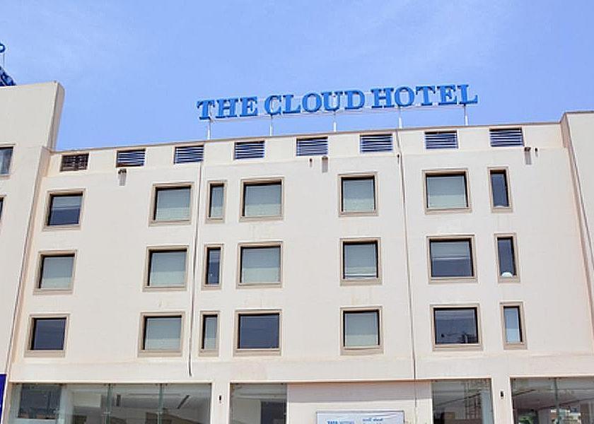 Gujarat Ahmedabad Hotel Exterior