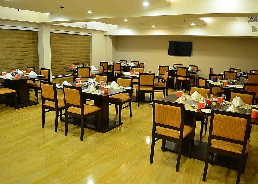 Gujarat Ahmedabad Food & Dining