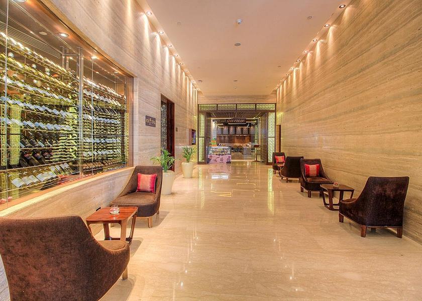 Rajasthan Jaipur Public Areas