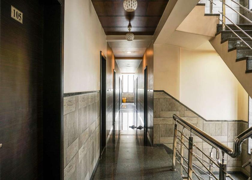Maharashtra Shirdi Public Areas