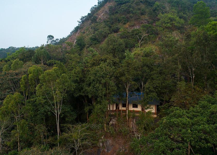 Kerala Wayanad Exterior view