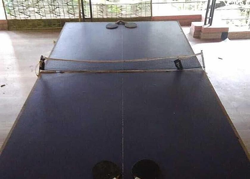 Kerala Wayanad Game room