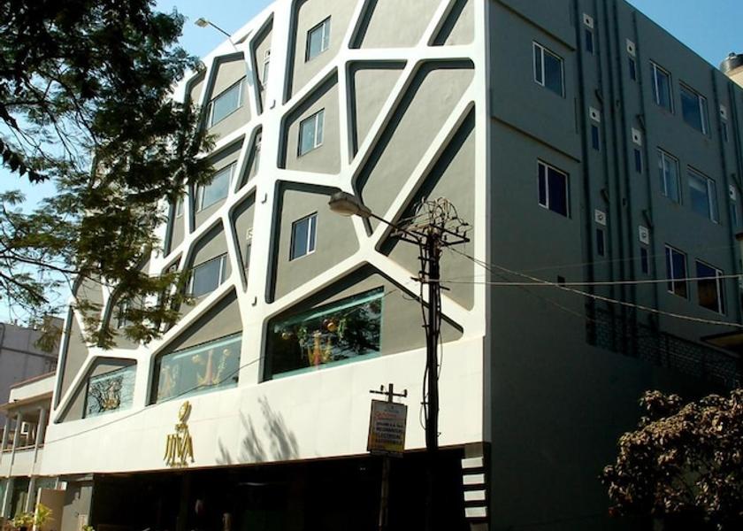 Jharkhand Jamshedpur Exterior