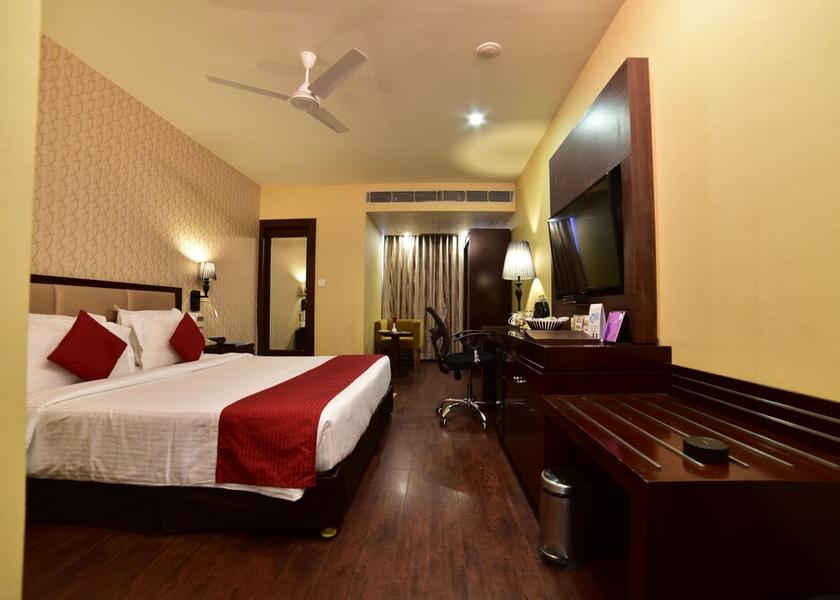 Jharkhand Jamshedpur Room