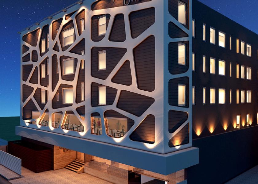 Jharkhand Jamshedpur Hotel Exterior