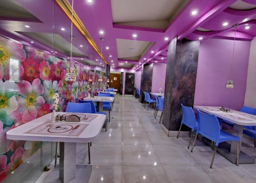 West Bengal Malda Food & Dining