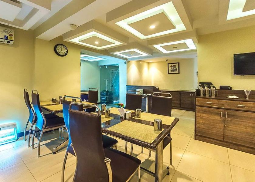 Tamil Nadu Vellore Food & Dining