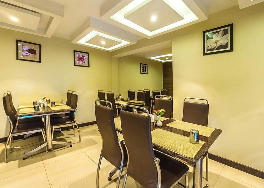 Tamil Nadu Vellore Food & Dining