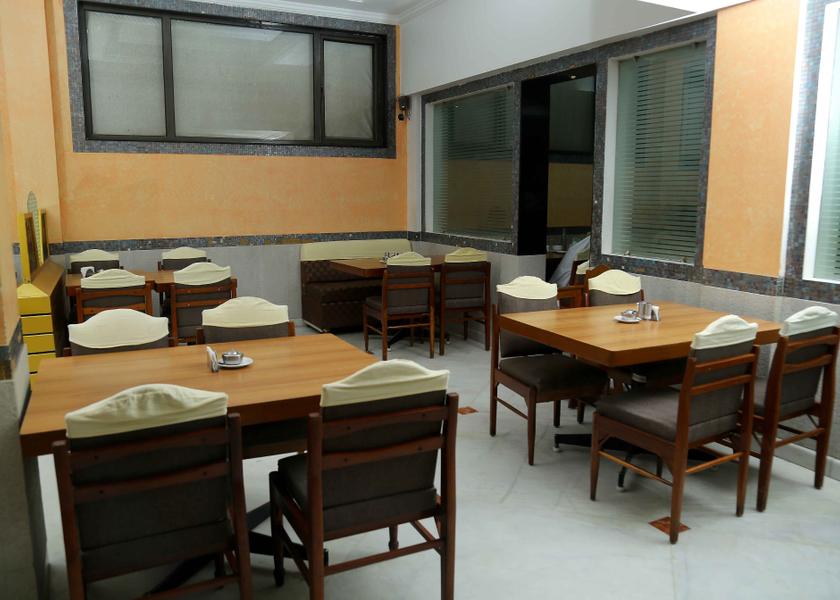 Pondicherry Pondicherry Food & Dining