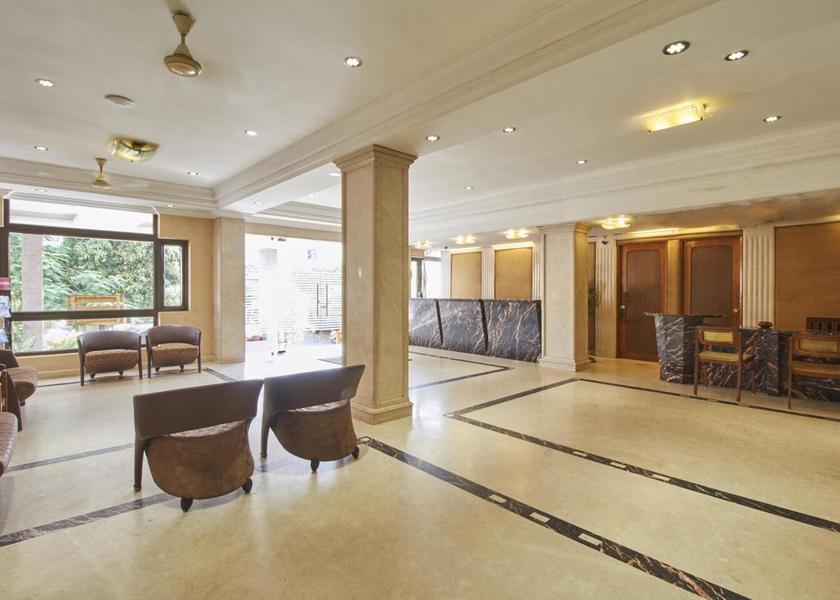 Pondicherry Pondicherry Public Areas