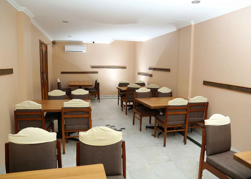 Pondicherry Pondicherry Food & Dining