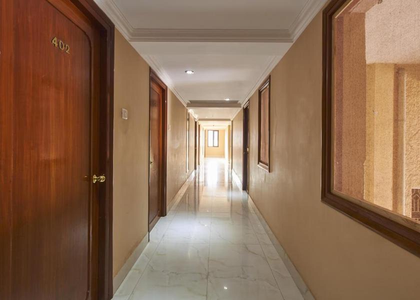 Pondicherry Pondicherry Public Areas