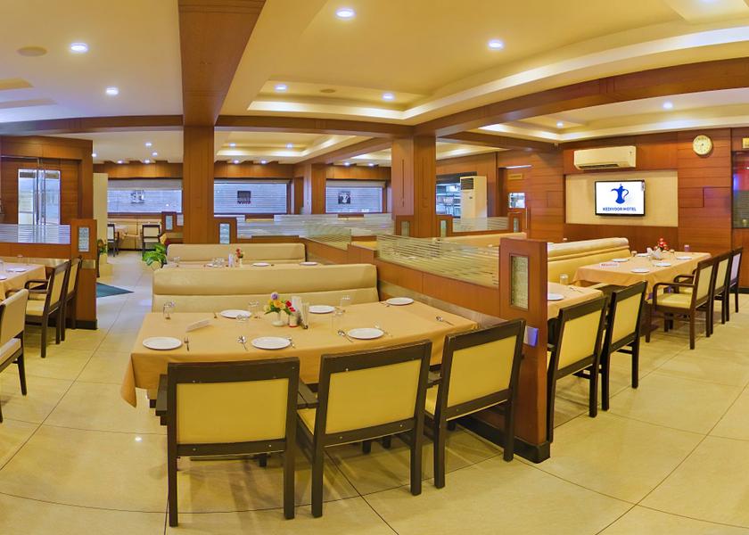 Karnataka Udupi Food & Dining