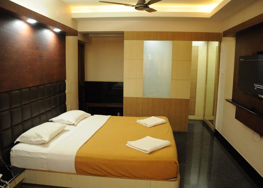 Karnataka Udupi Executive Suite 