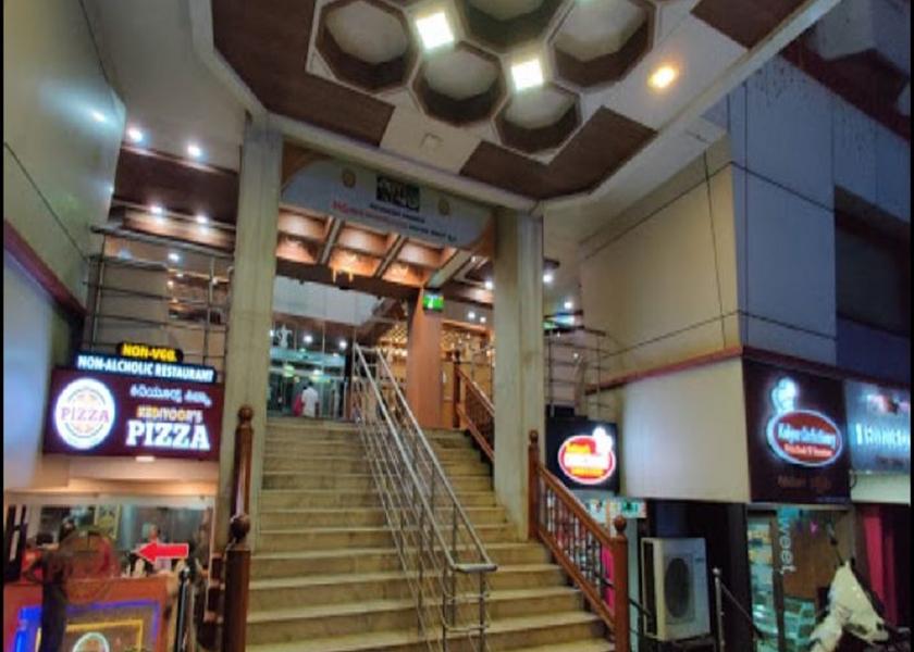 Karnataka Udupi Public Areas