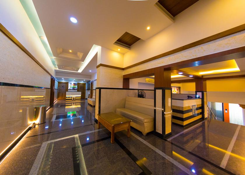Karnataka Udupi Public Areas