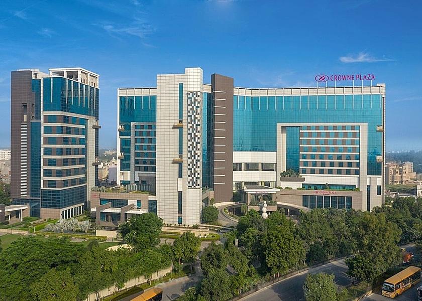 Uttar Pradesh Noida Primary image