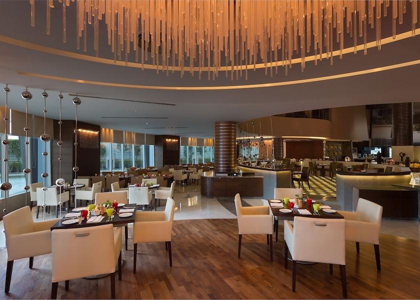 Uttar Pradesh Noida Food & Dining