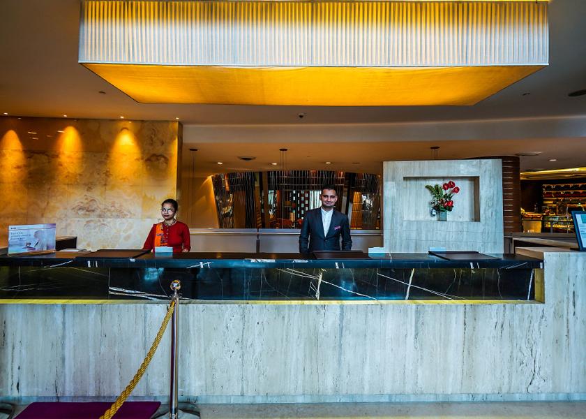 Uttar Pradesh Noida Public Areas