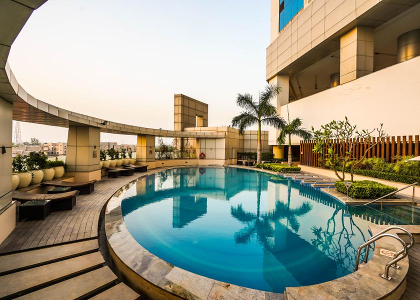 Uttar Pradesh Noida Pool