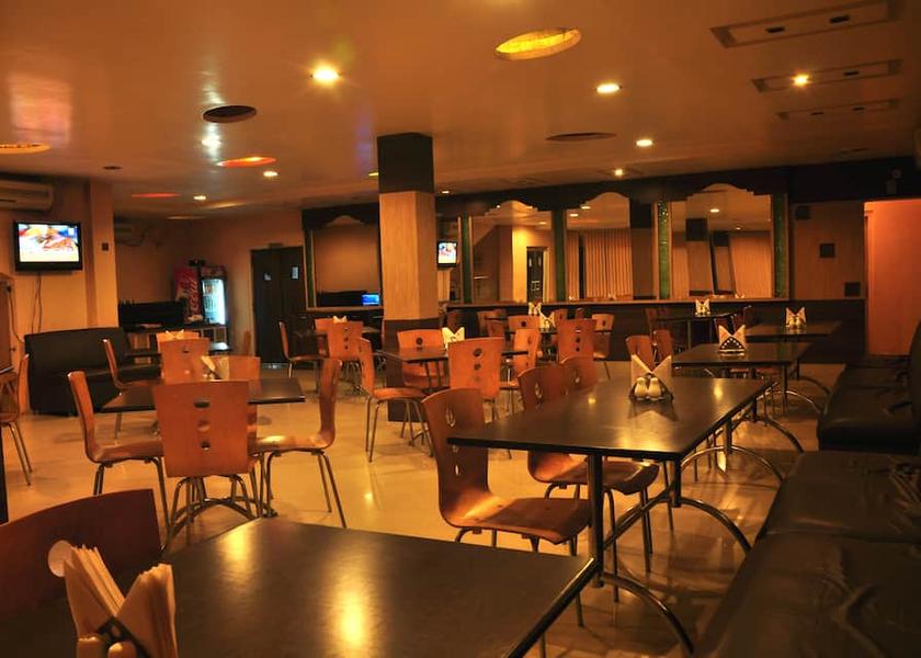 Assam Tezpur Restaurant