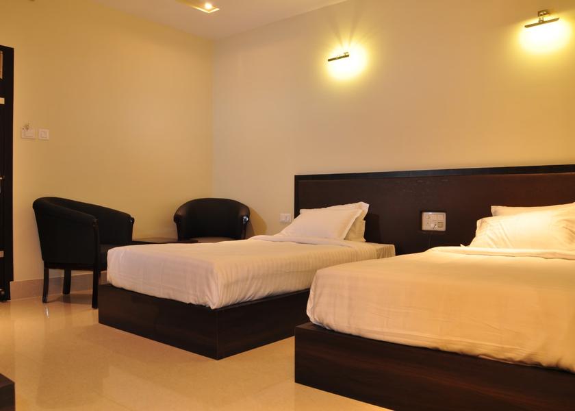 Assam Tezpur Deluxe