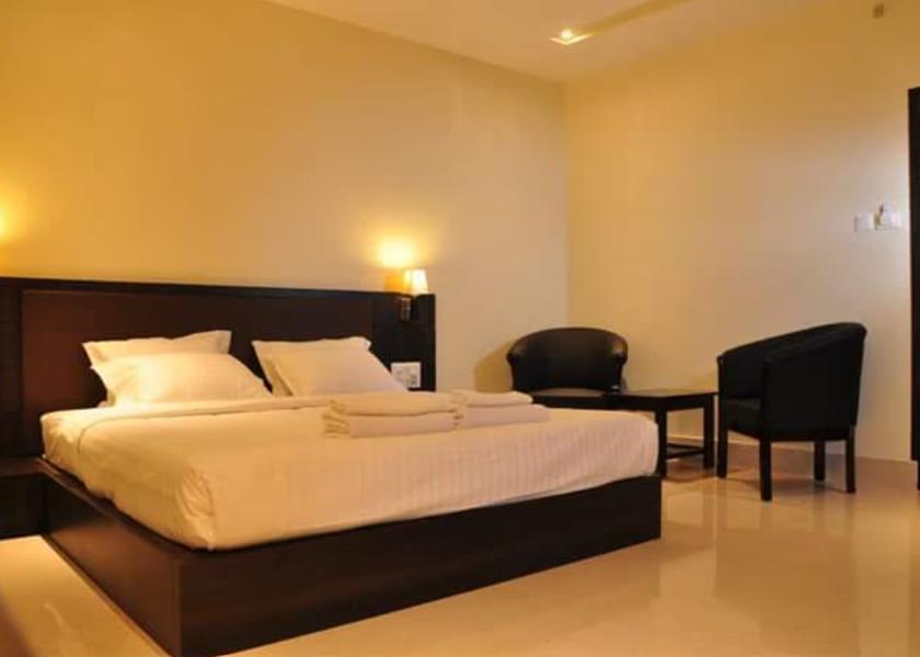 Assam Tezpur Deluxe