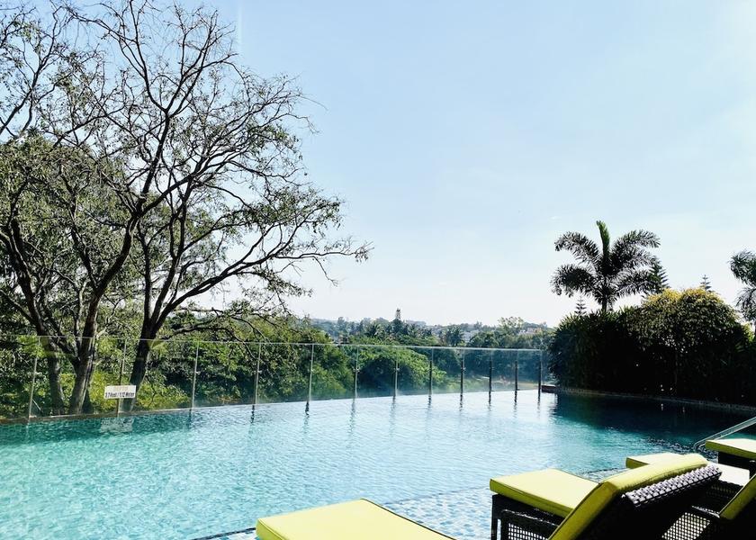 Karnataka Bangalore Pool