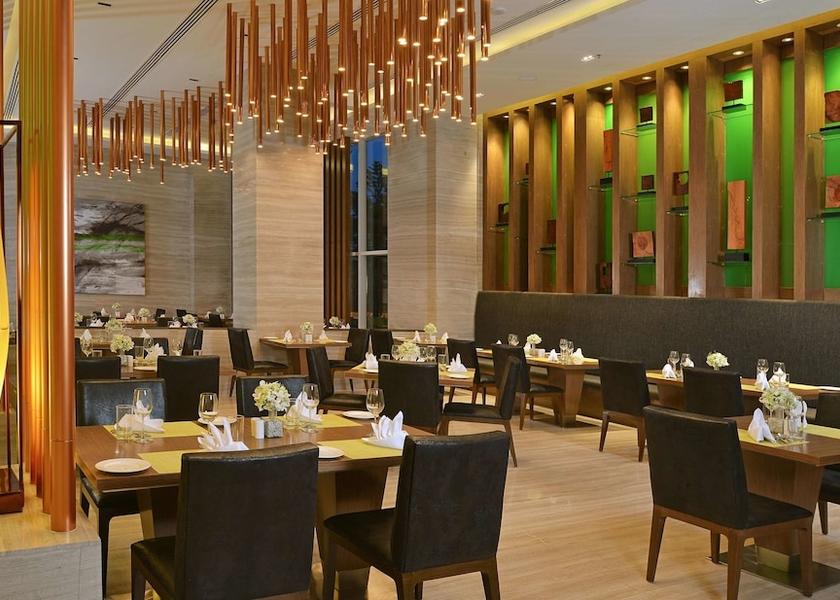 Karnataka Bangalore Restaurant