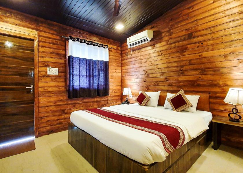 Maharashtra Igatpuri 4 Bedroom Villa