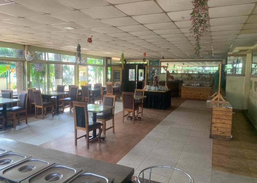 Maharashtra Igatpuri Food & Dining