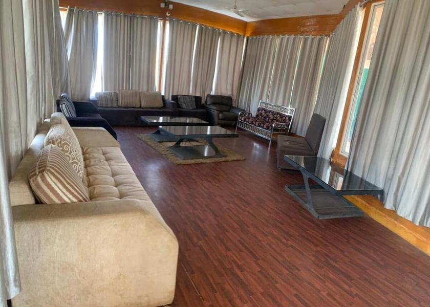 Maharashtra Igatpuri Public Areas