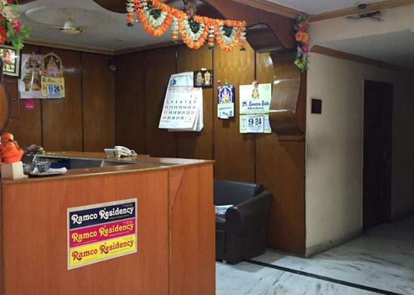 Tamil Nadu Kanchipuram Public Areas
