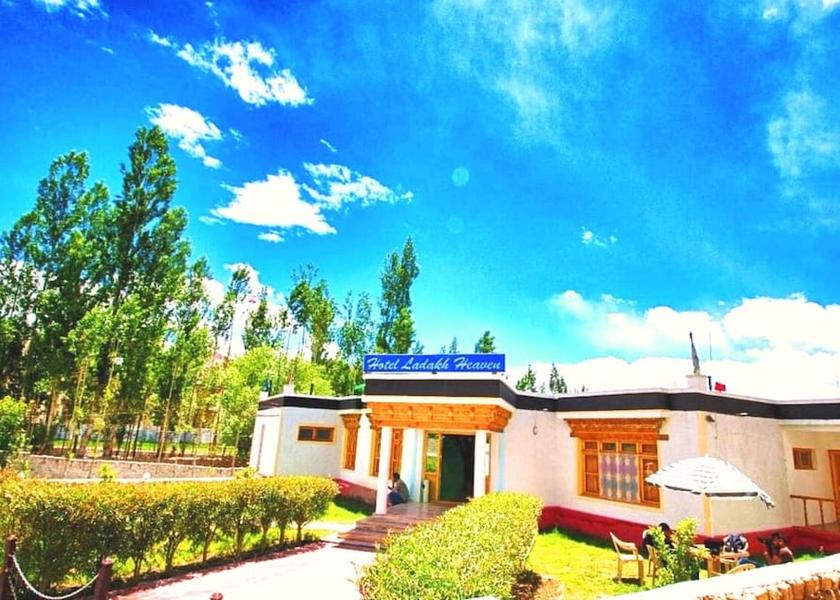 Ladakh Leh Primary image