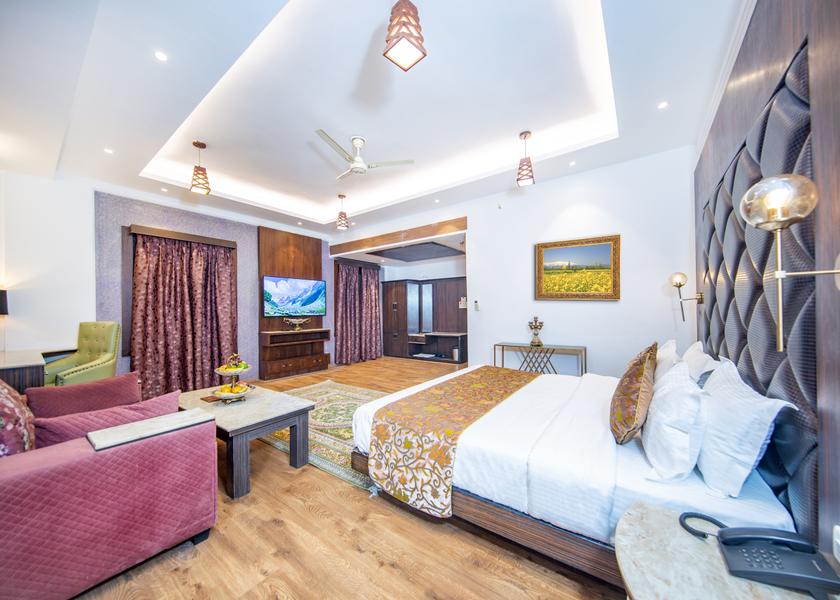Jammu and Kashmir Srinagar 1005